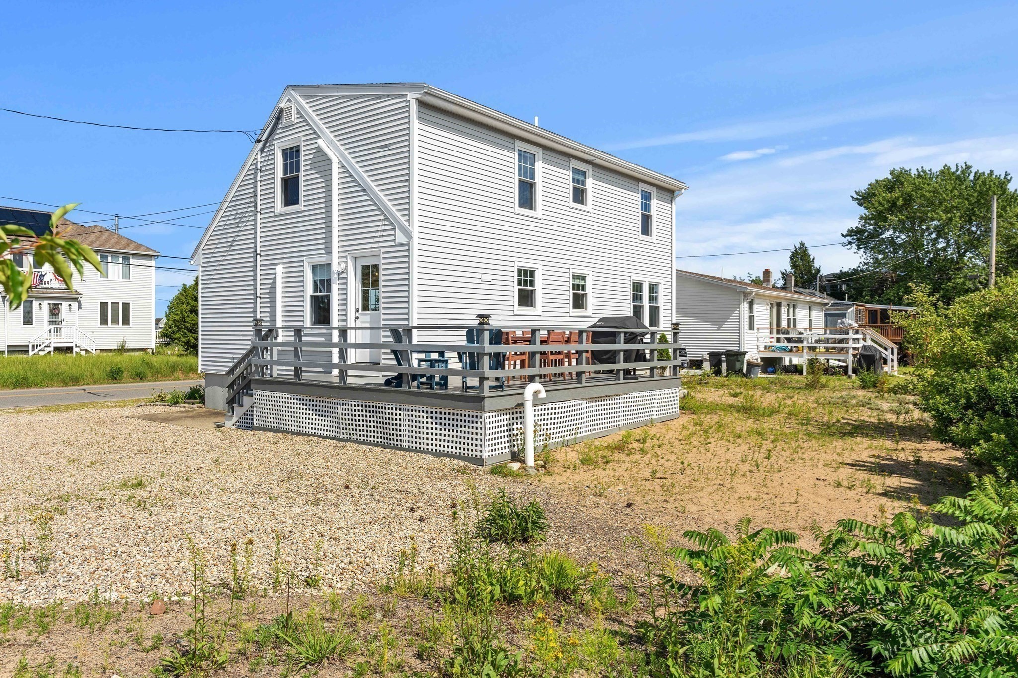 133 Old Point Property Photo 3