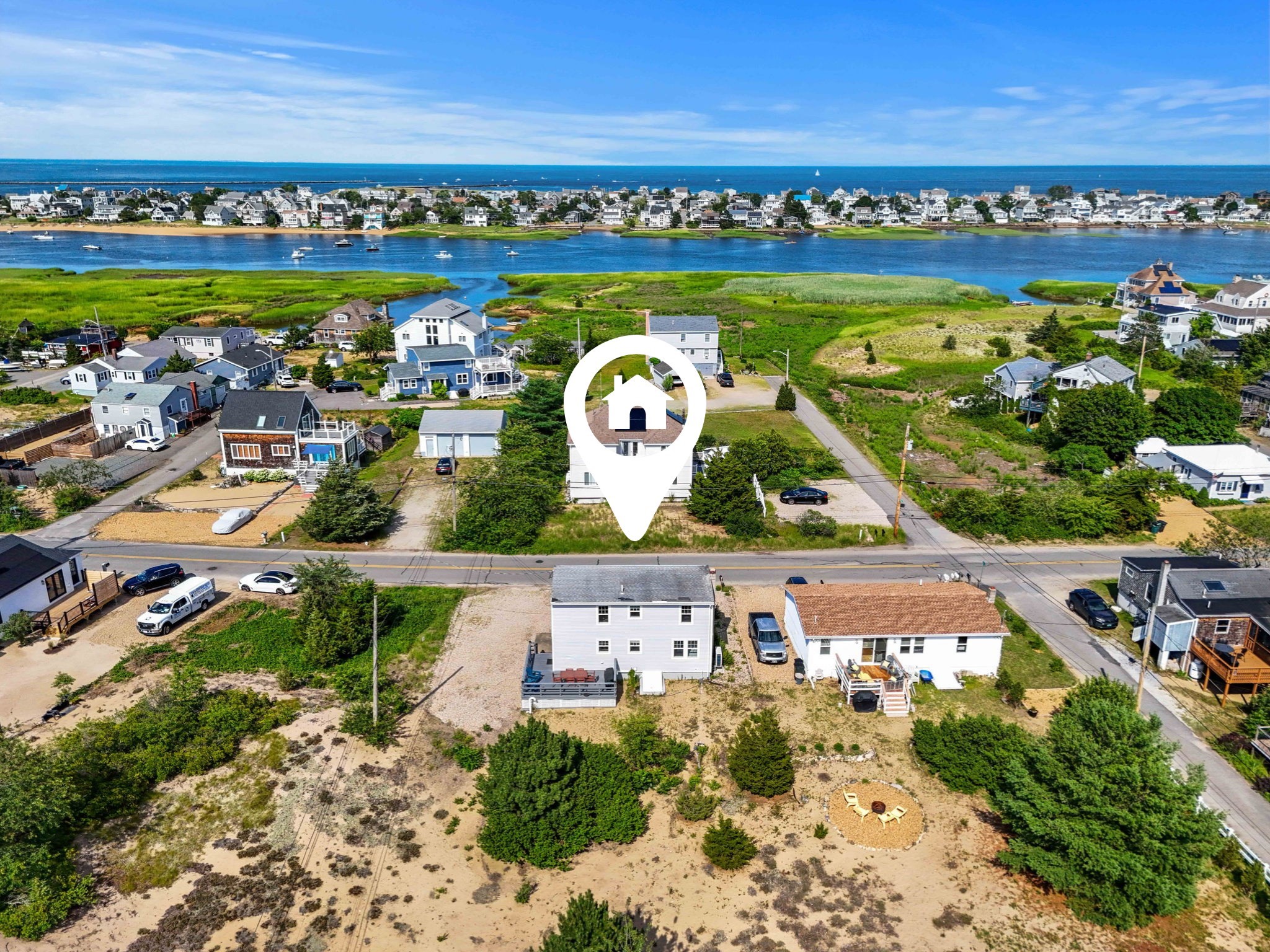 133 Old Point Property Photo 42