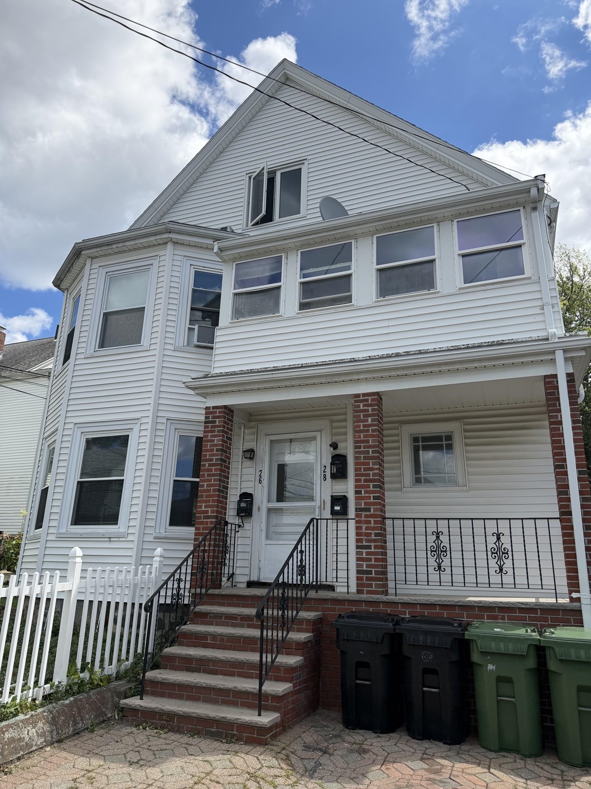 26 Adams Street # 1 Property Photo 1