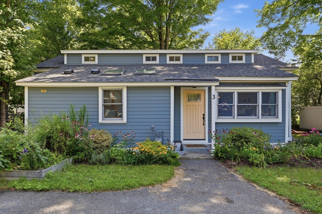 3 Benjamin Road Property Photo 1