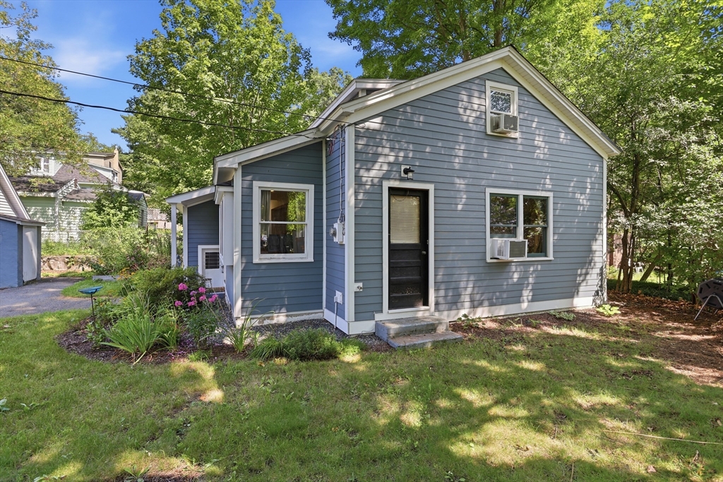 3 Benjamin Road Property Photo 35