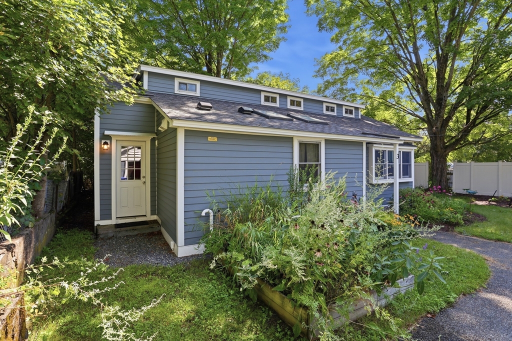 3 Benjamin Road Property Photo 36