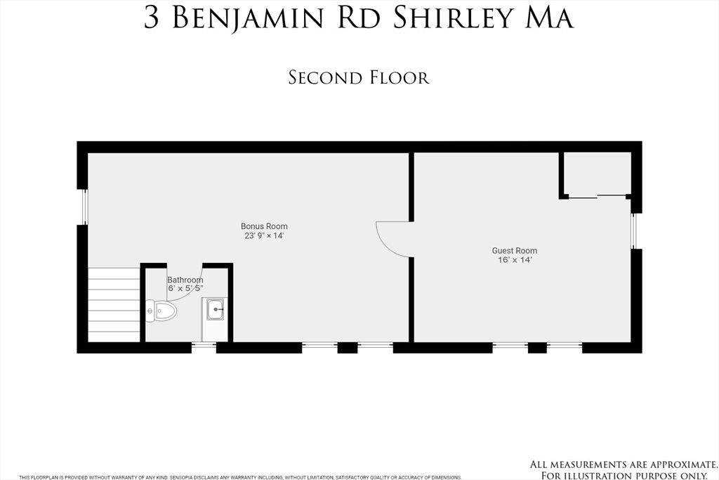 3 Benjamin Road Property Photo 39