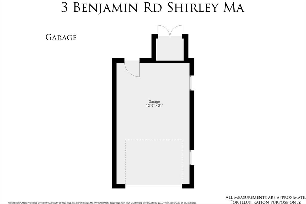 3 Benjamin Road Property Photo 40