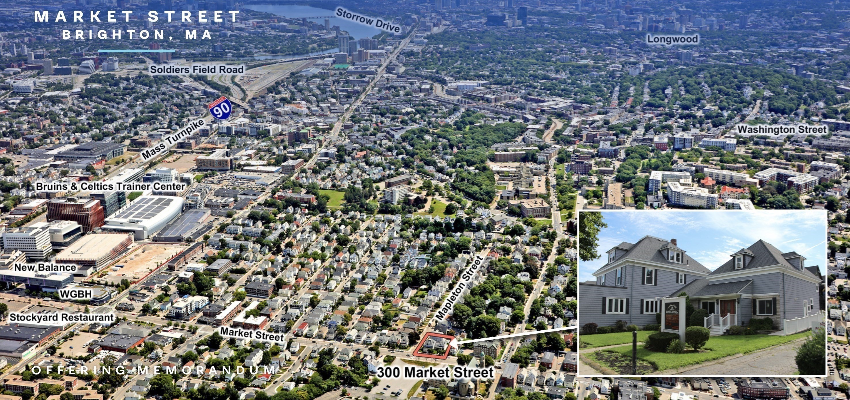 300 Market Street Property Photo 4