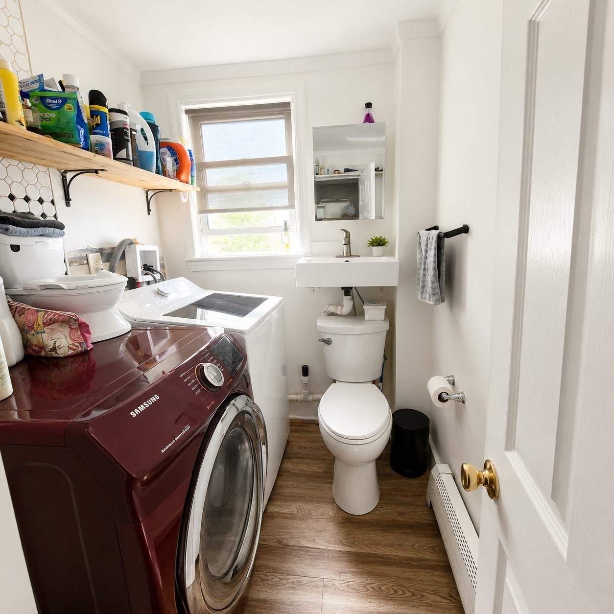 33 Hancock St Property Photo 13