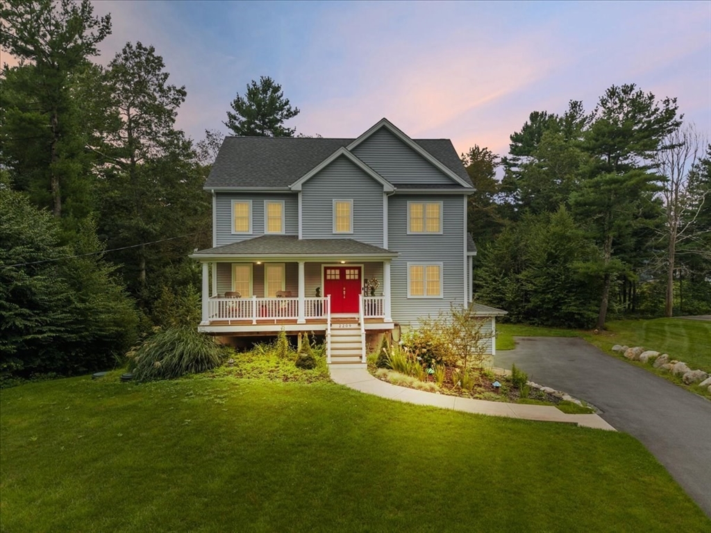2209 Maple Swamp Road Property Photo 1