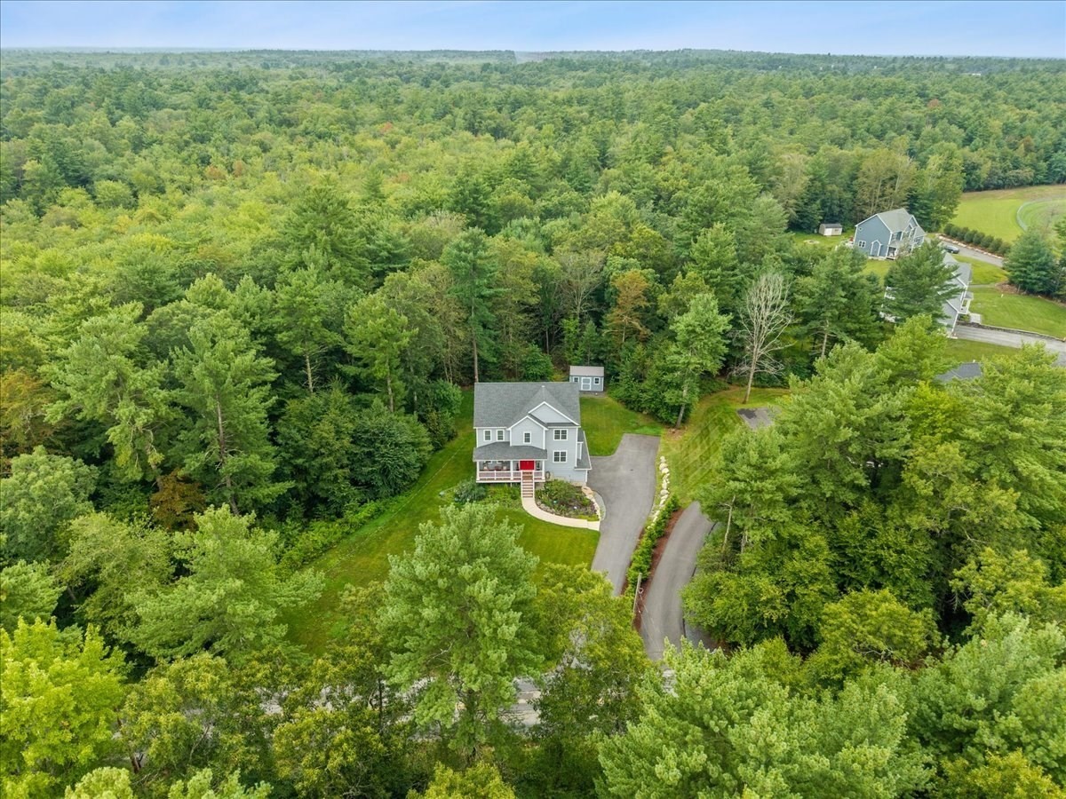 2209 Maple Swamp Road Property Photo 2