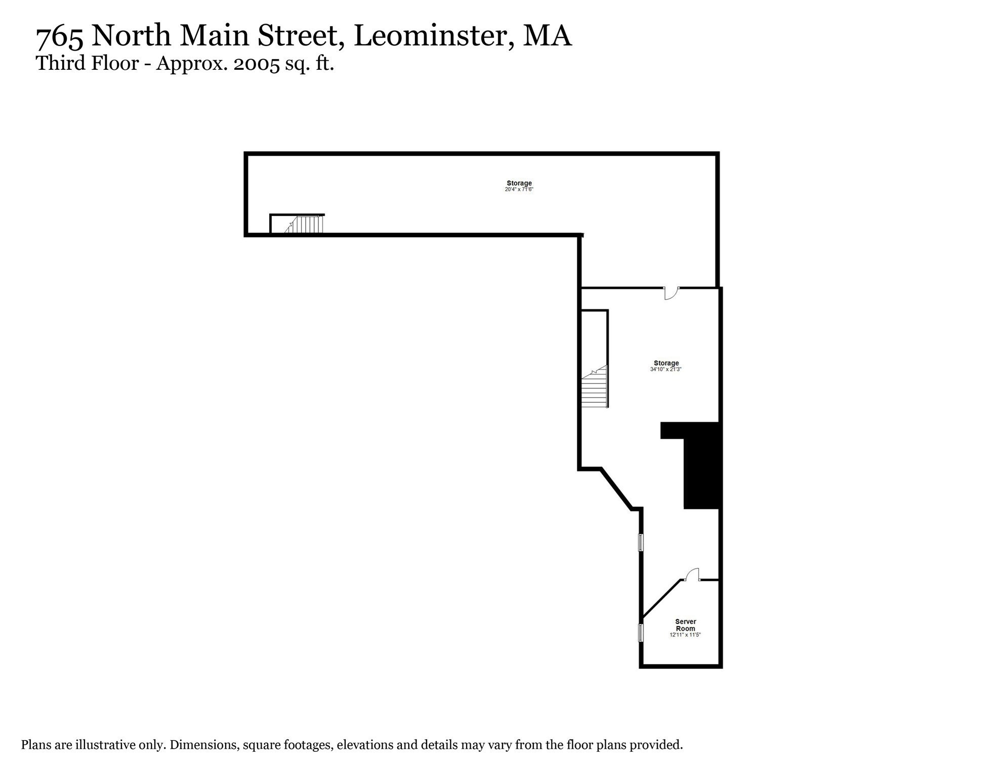 765 North Main Street Property Photo 27