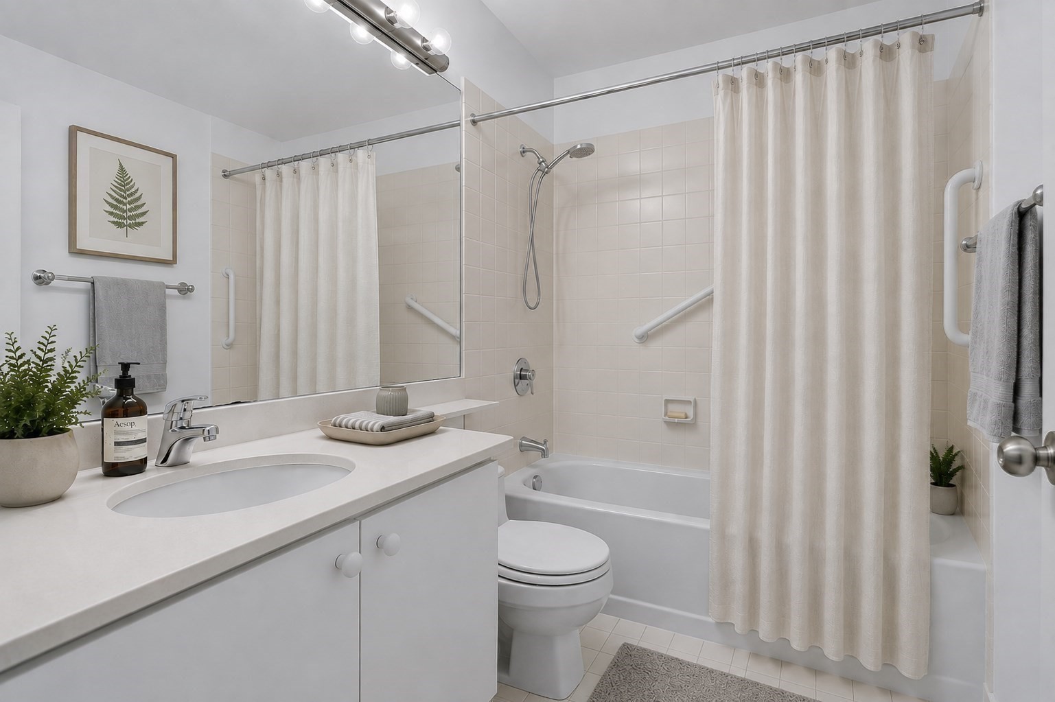 1243 Adams Street # 303 Property Photo 9