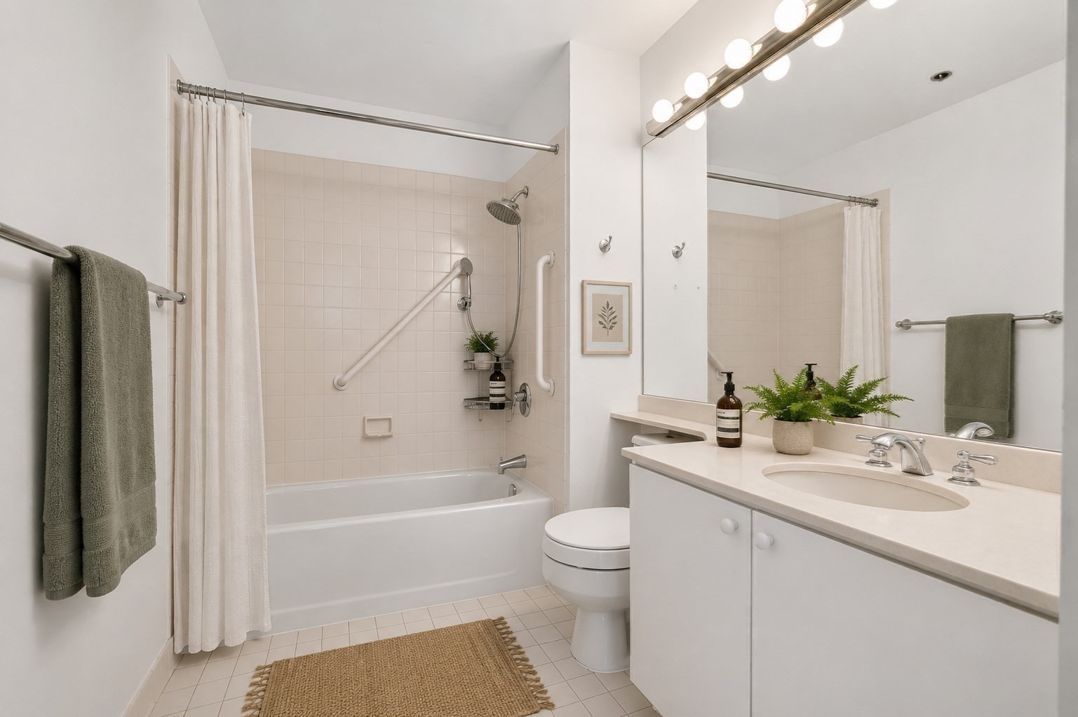 1243 Adams Street # 303 Property Photo 16