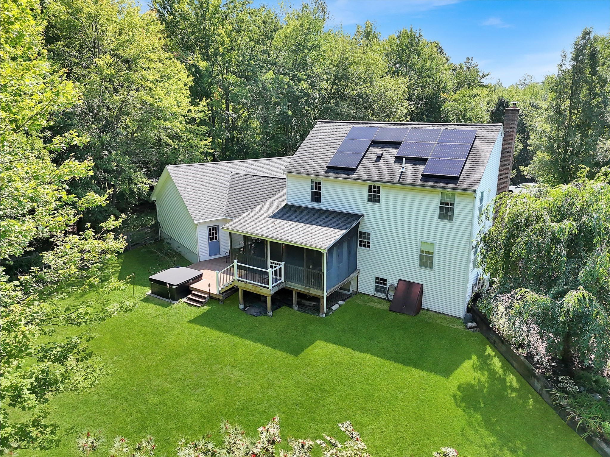 141 Farm Hill Rd Property Photo 29