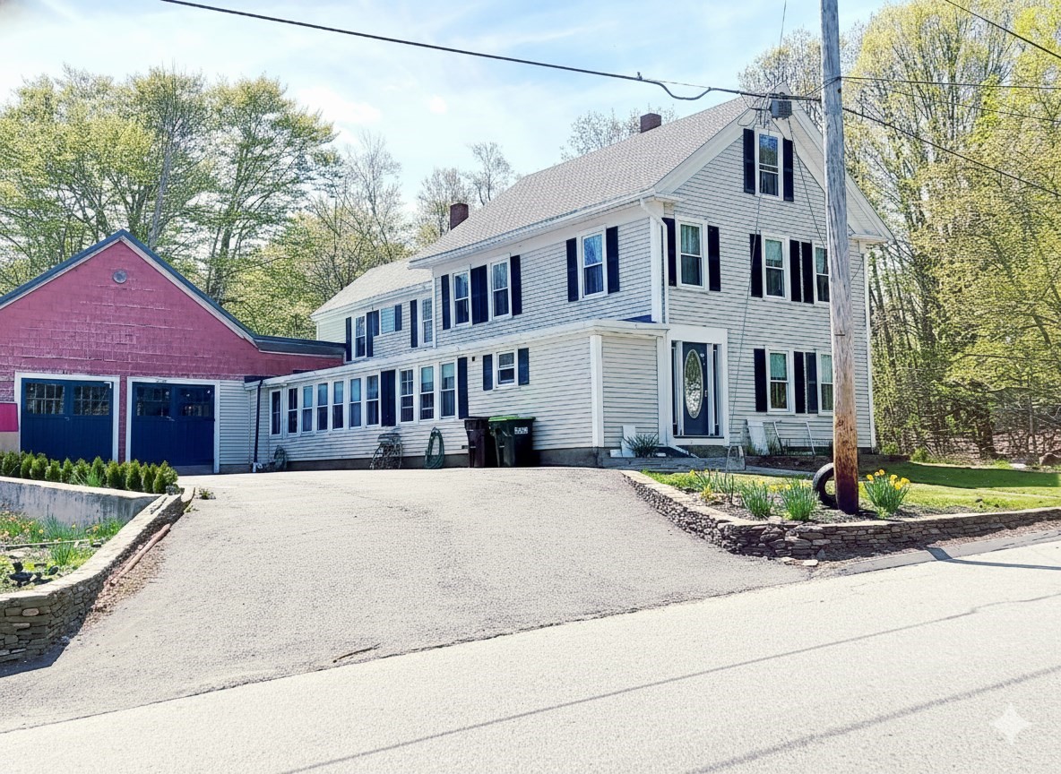 54 S Main Street Property Photo 1