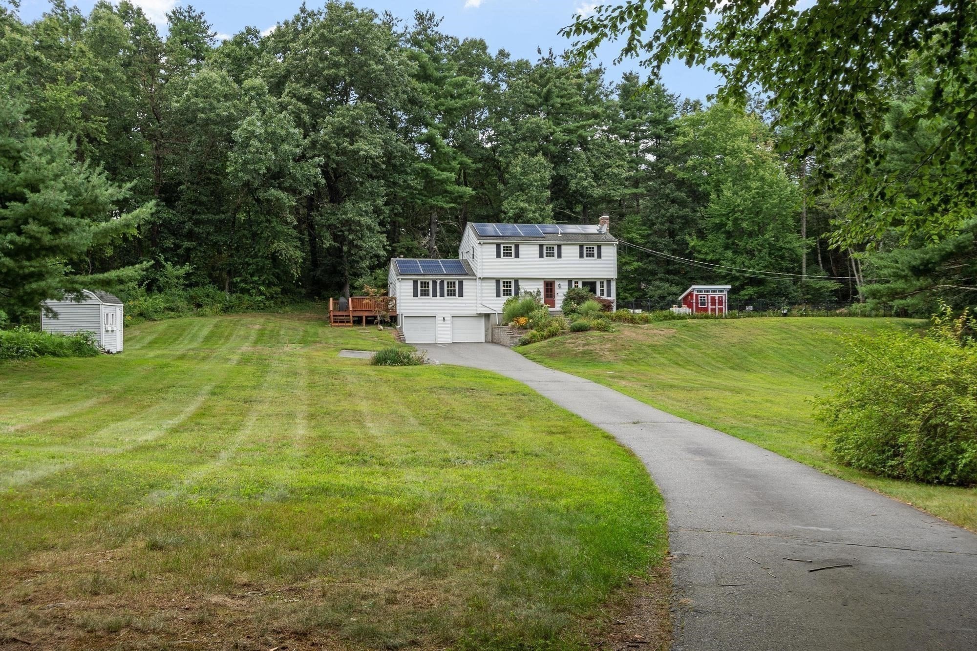 3 Eldridge Road Property Photo 1