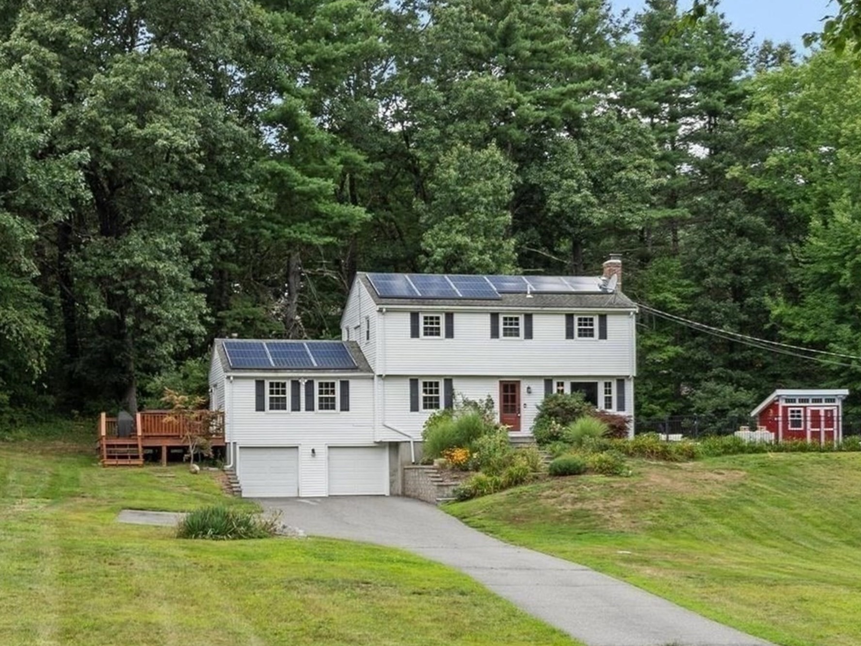 3 Eldridge Road Property Photo 1