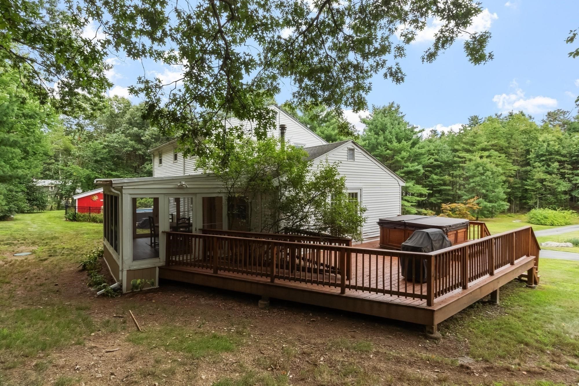 3 Eldridge Road Property Photo 35