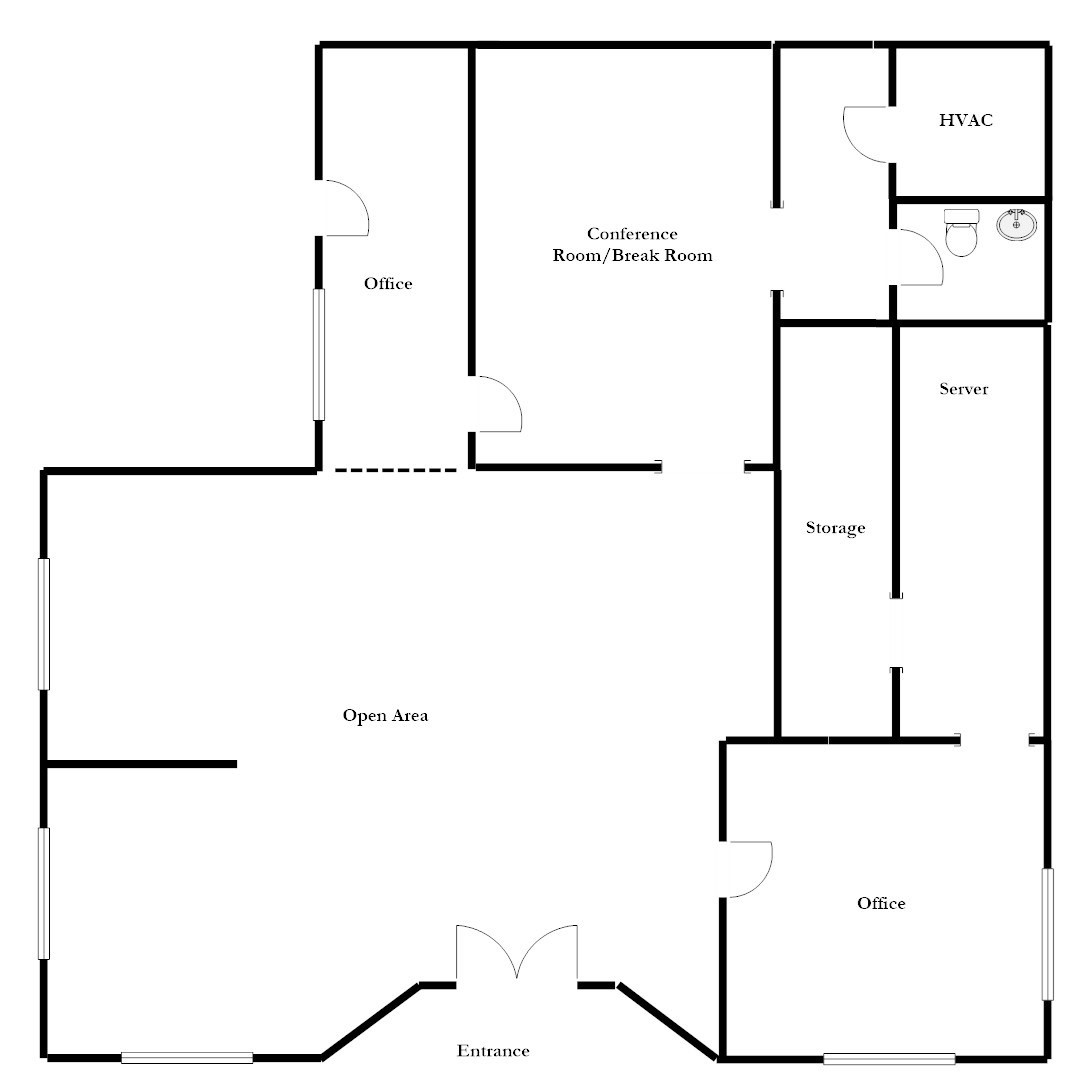 80 Davis Straits # 104a Property Photo 11