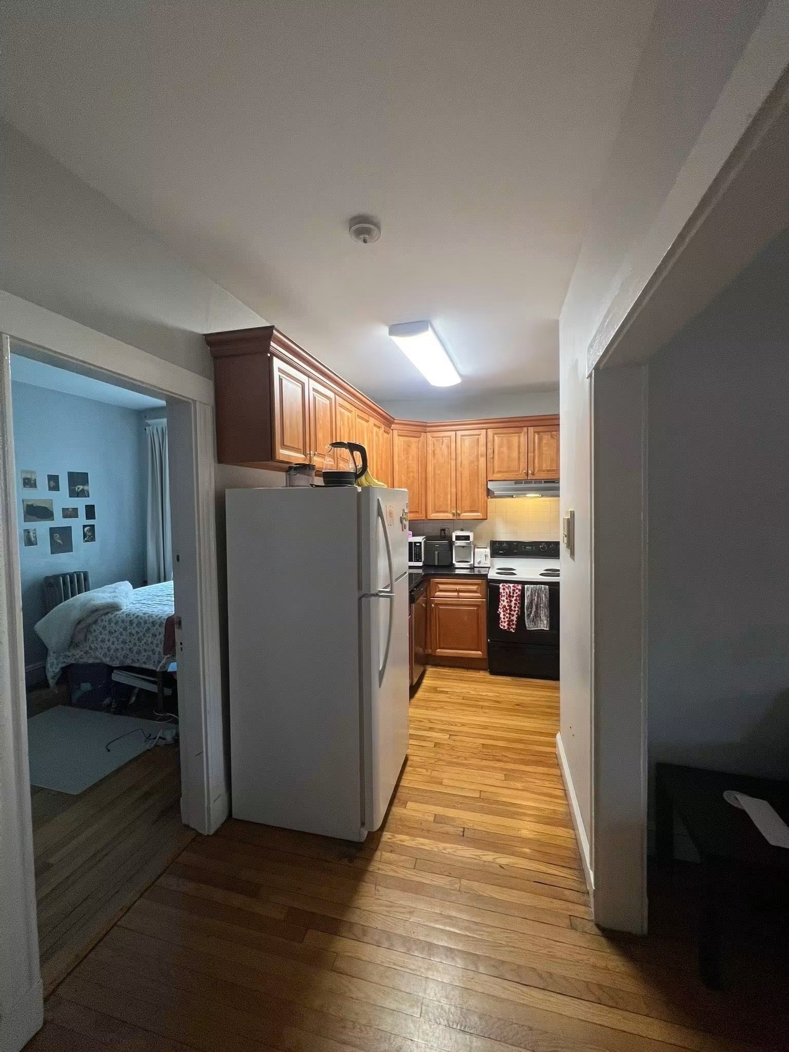 45 Ashford St # 16 Property Photo 3