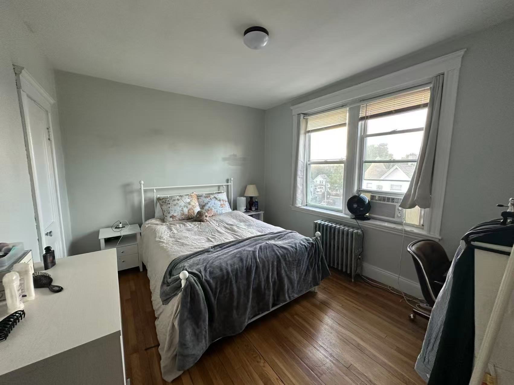 45 Ashford St # 16 Property Photo 11