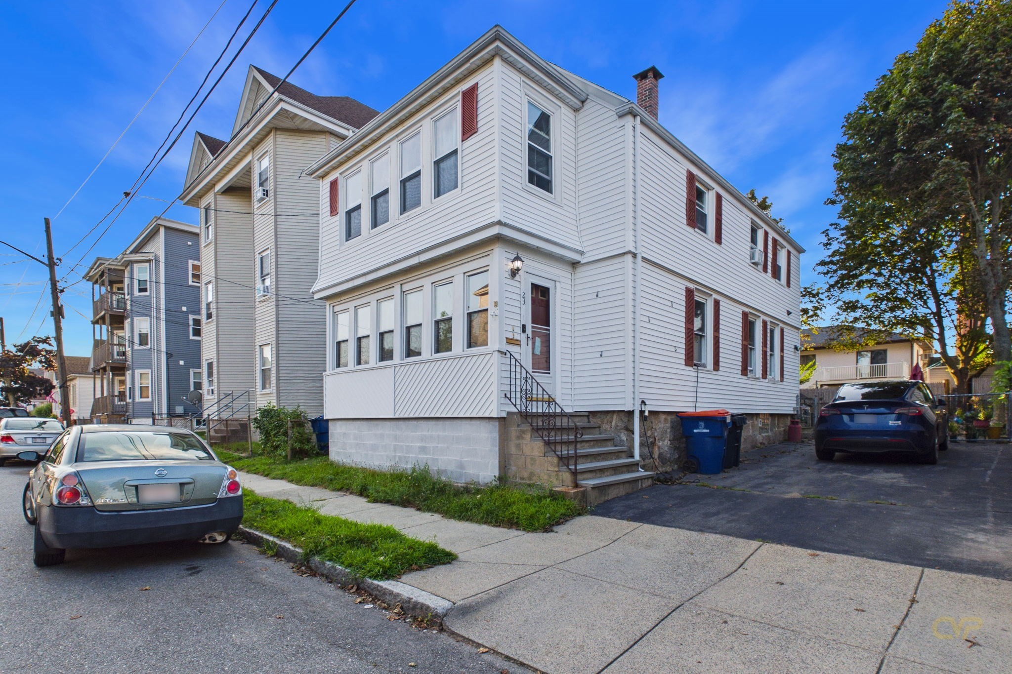 23 Rodney St Property Photo 2
