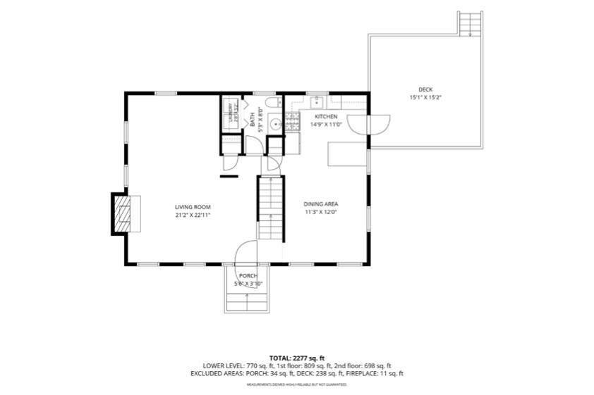 12 Enwright Way Property Photo 40