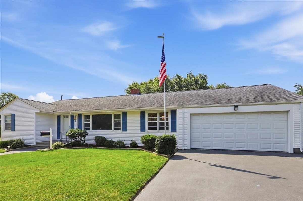 18 Picard Court Property Photo 1