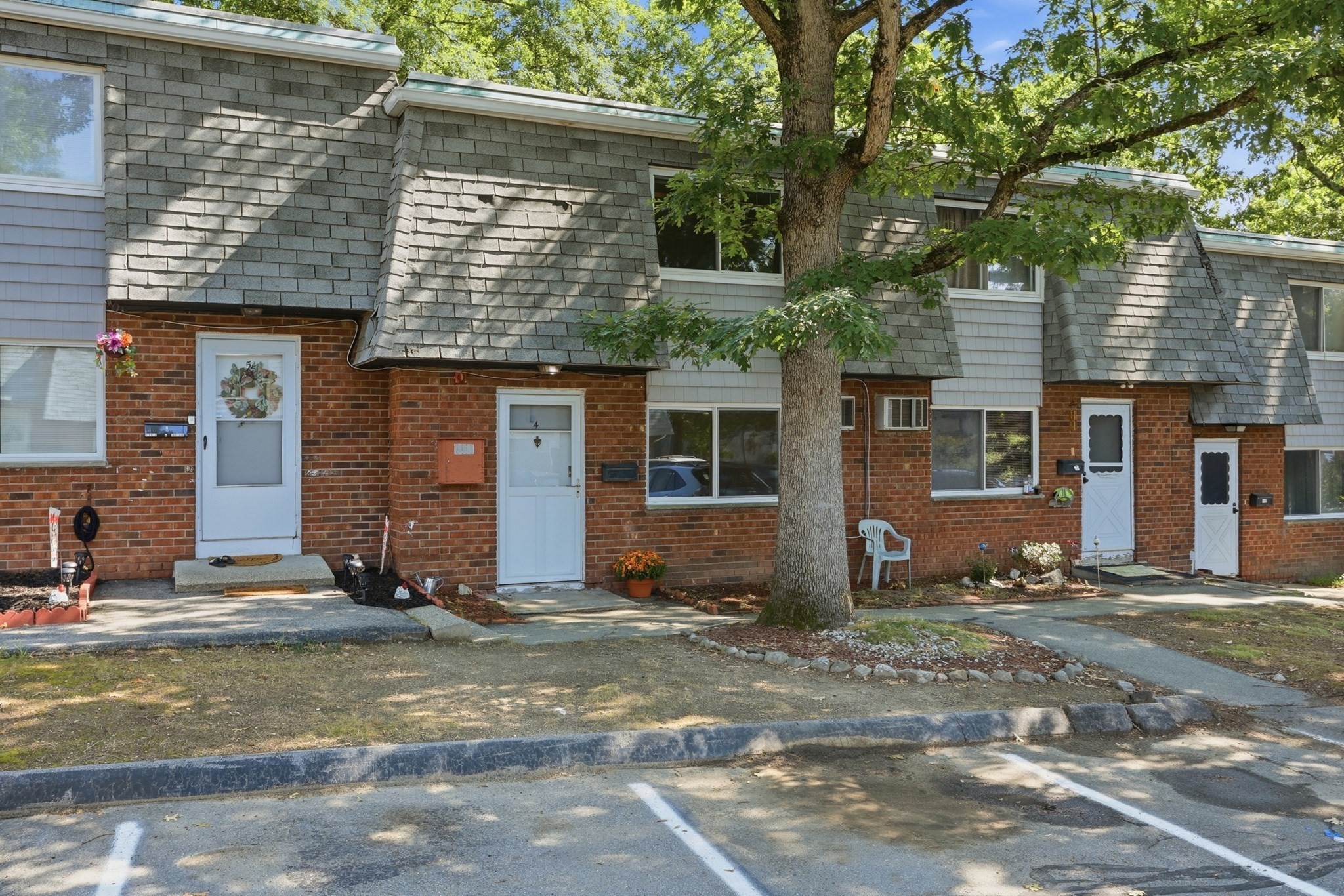 141 Thissell Ave # 4 Property Photo 1