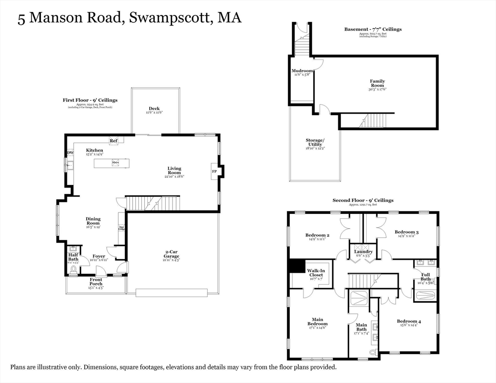 5 Manson Rd Property Photo 31