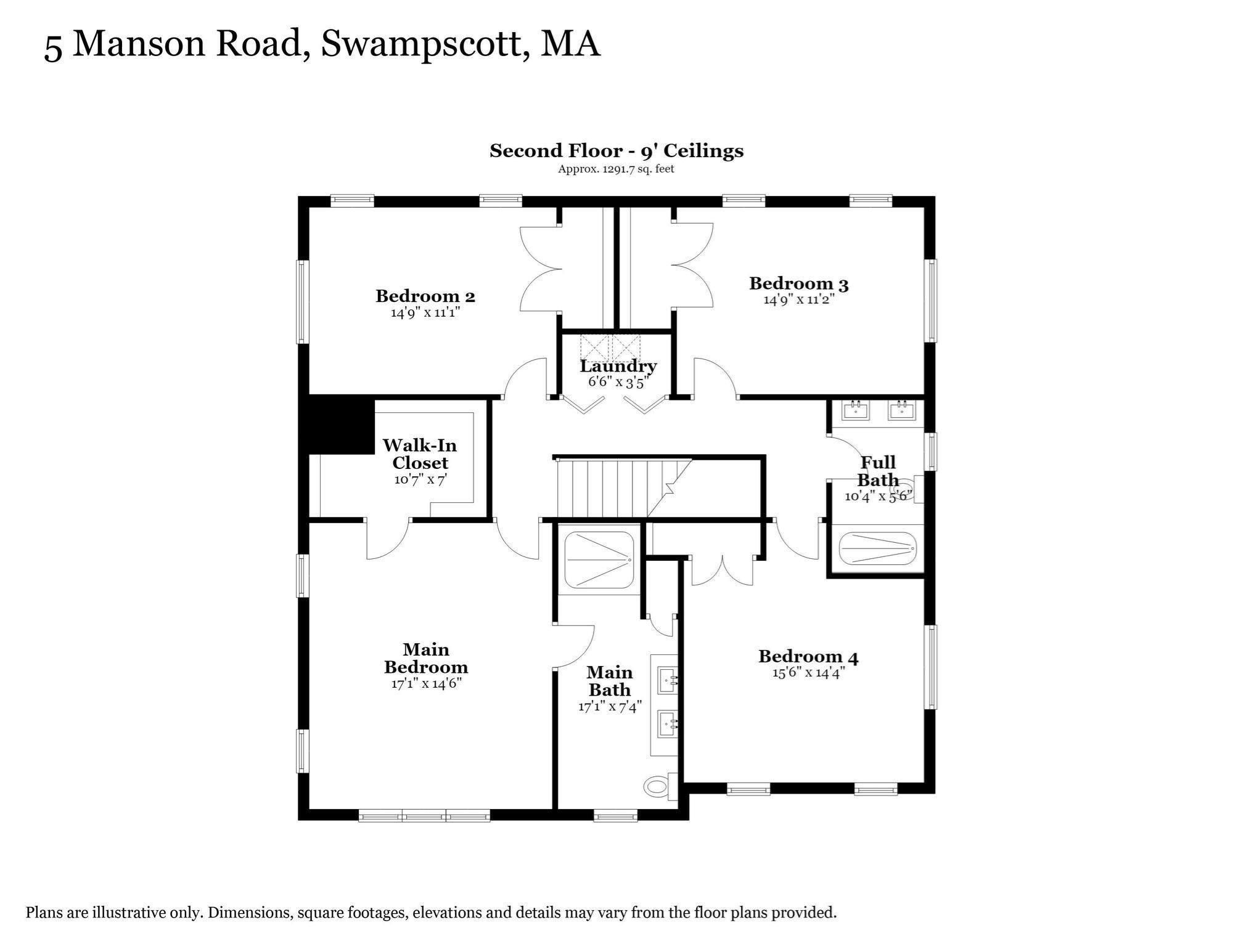 5 Manson Rd Property Photo 37