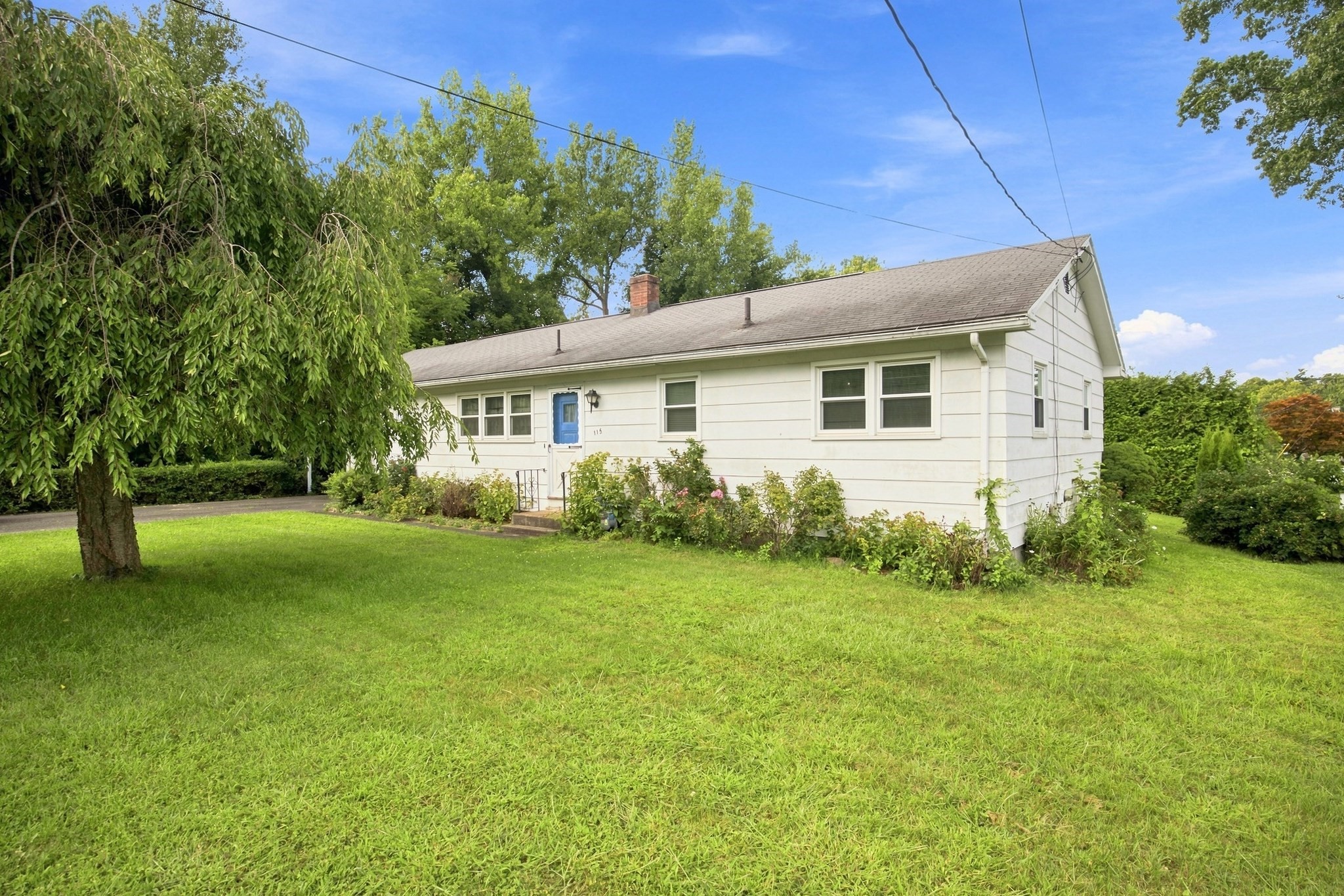 115 Bemis Rd Property Photo 1