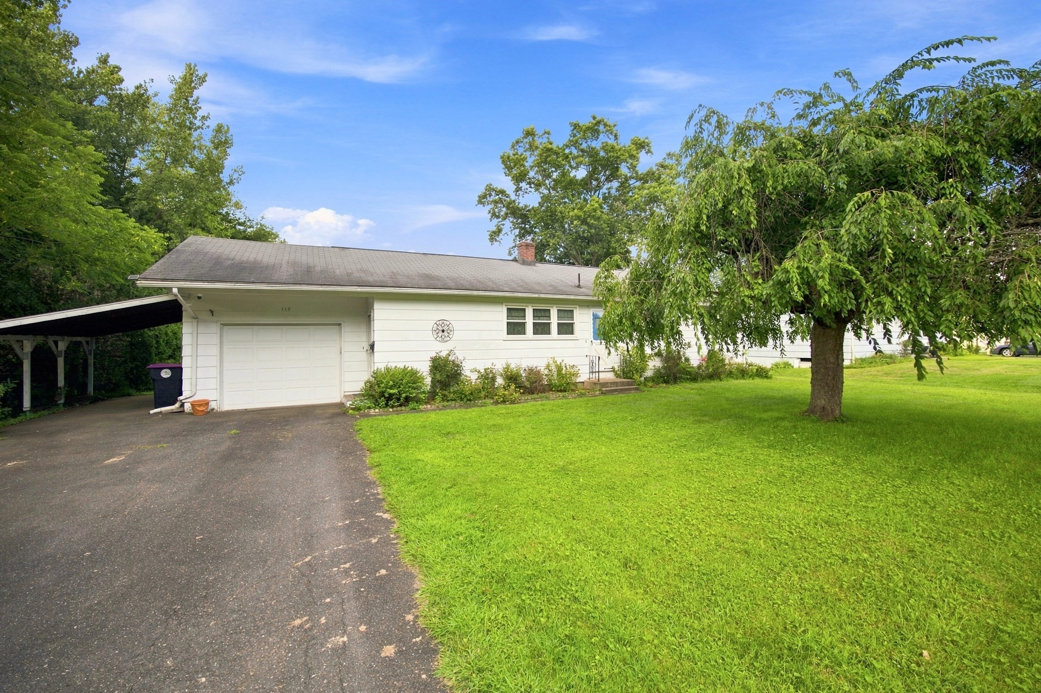 115 Bemis Rd Property Photo 2