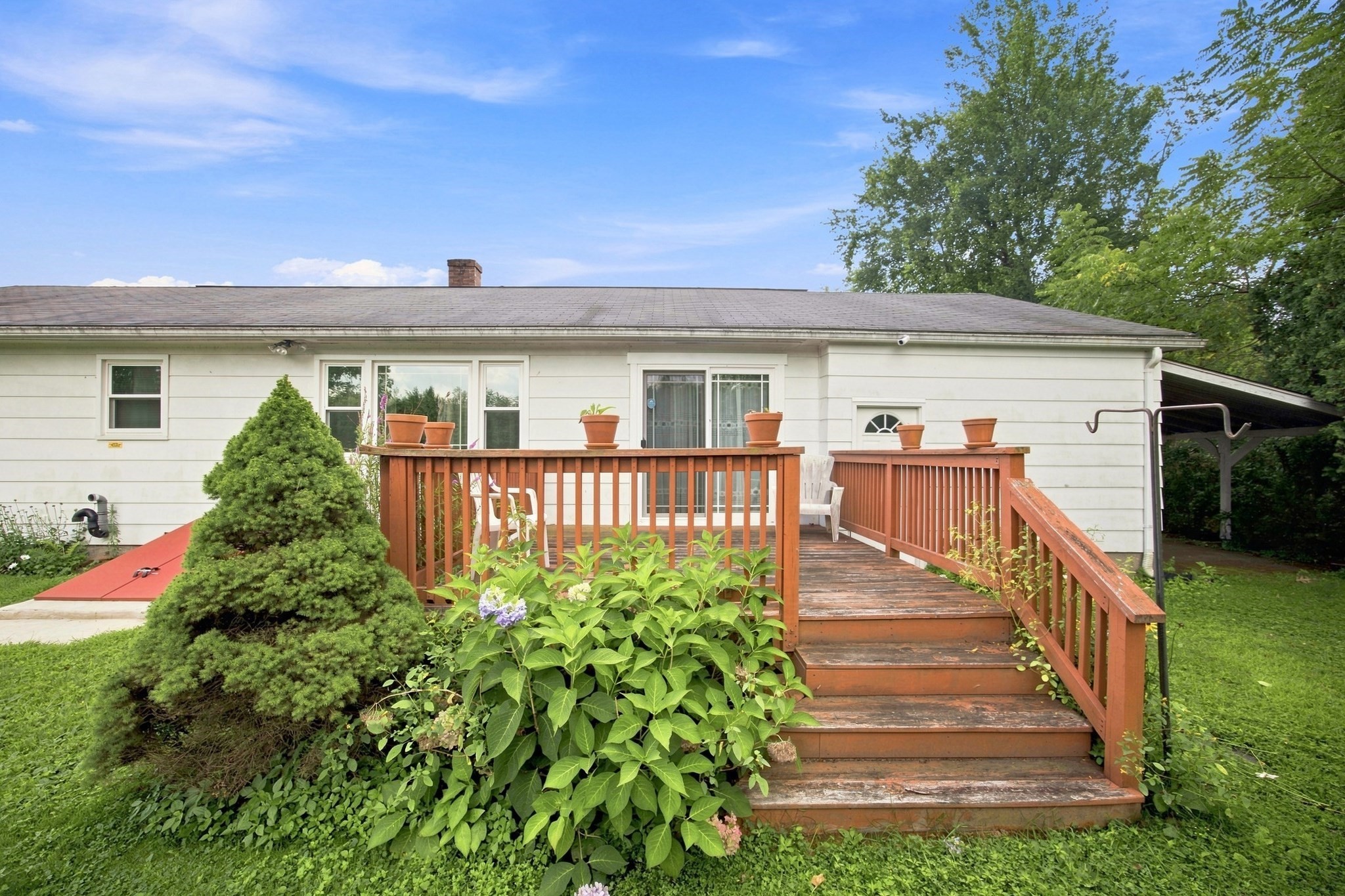 115 Bemis Rd Property Photo 24