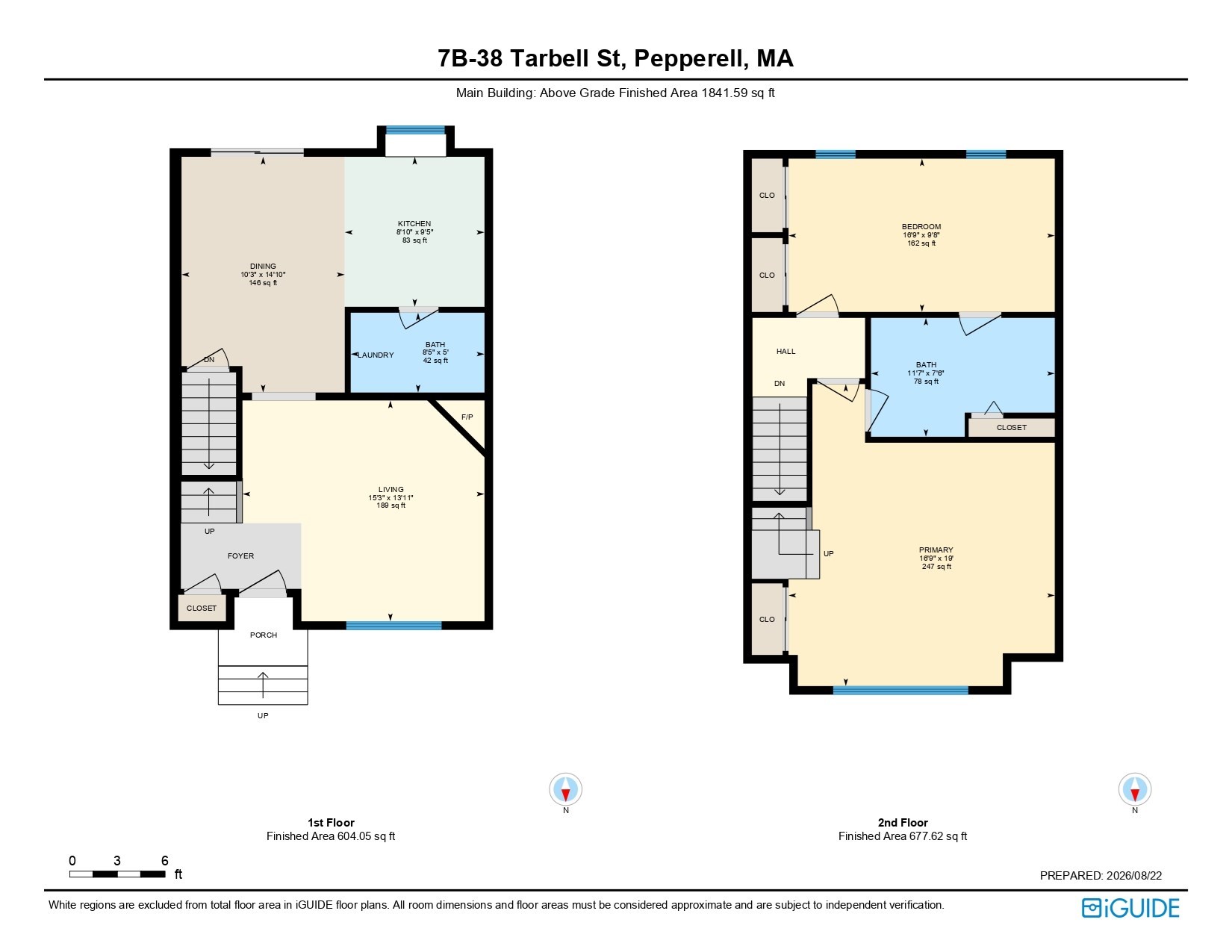 38 Tarbell St # 7b Property Photo 28
