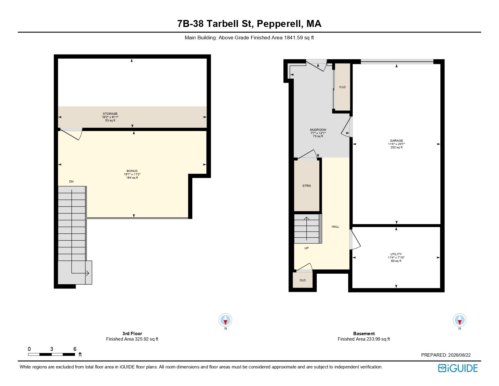 38 Tarbell St # 7b Property Photo 29