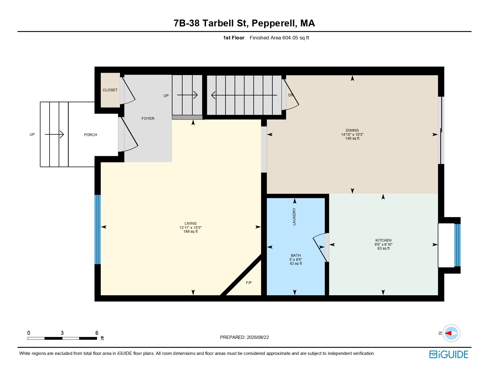 38 Tarbell St # 7b Property Photo 30