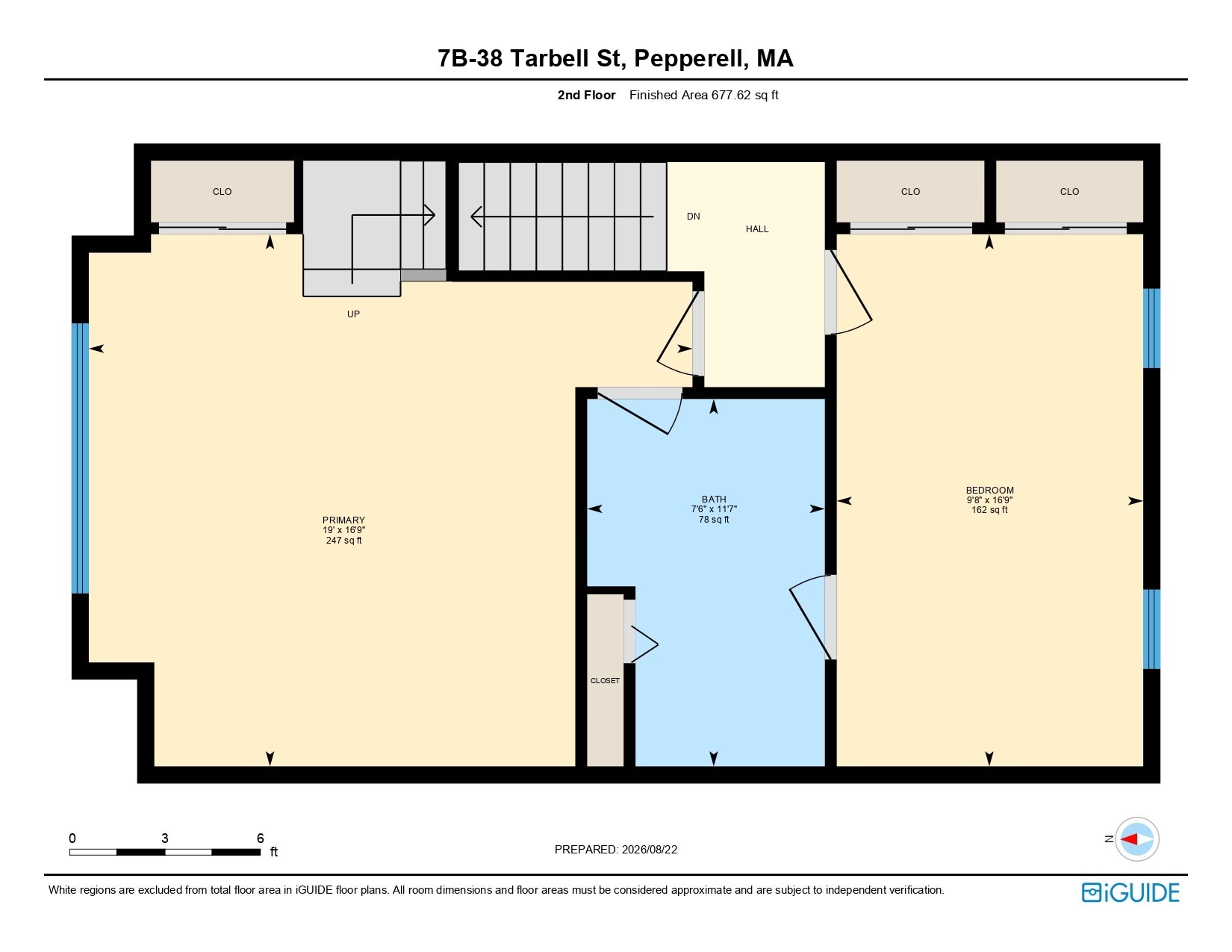 38 Tarbell St # 7b Property Photo 31