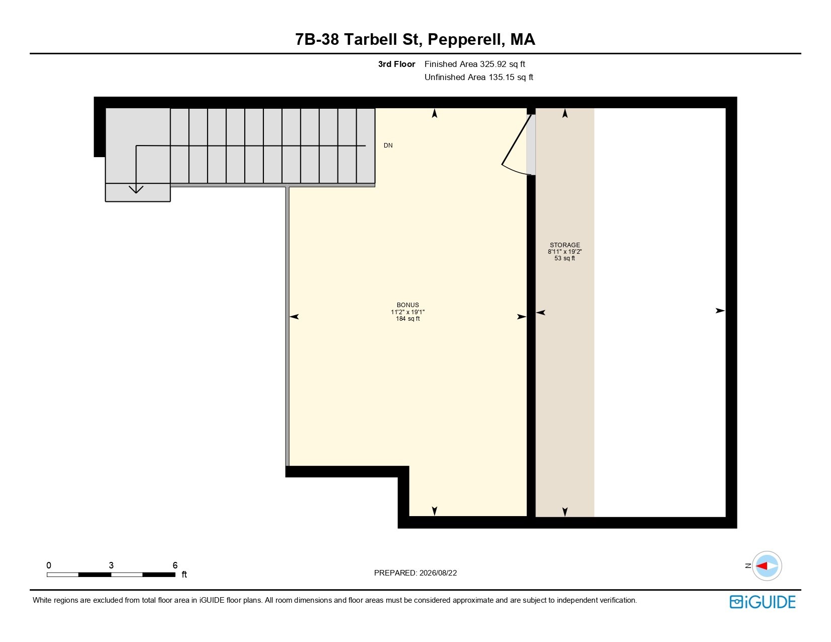 38 Tarbell St # 7b Property Photo 32