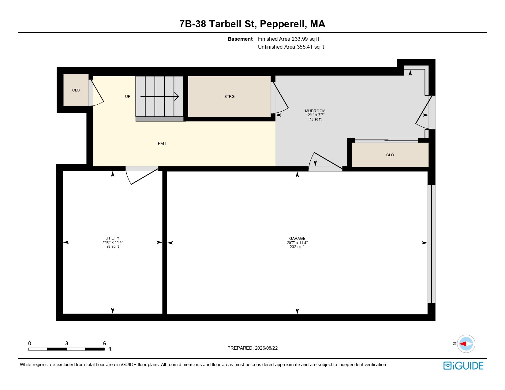 38 Tarbell St # 7b Property Photo 33