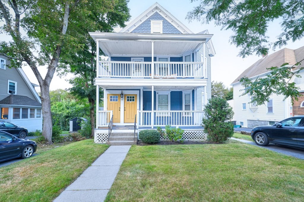 12 Richmond Ave Property Photo 1