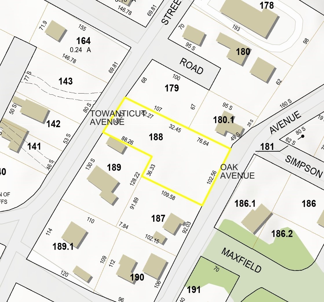 24 Towanticut St Property Photo 2