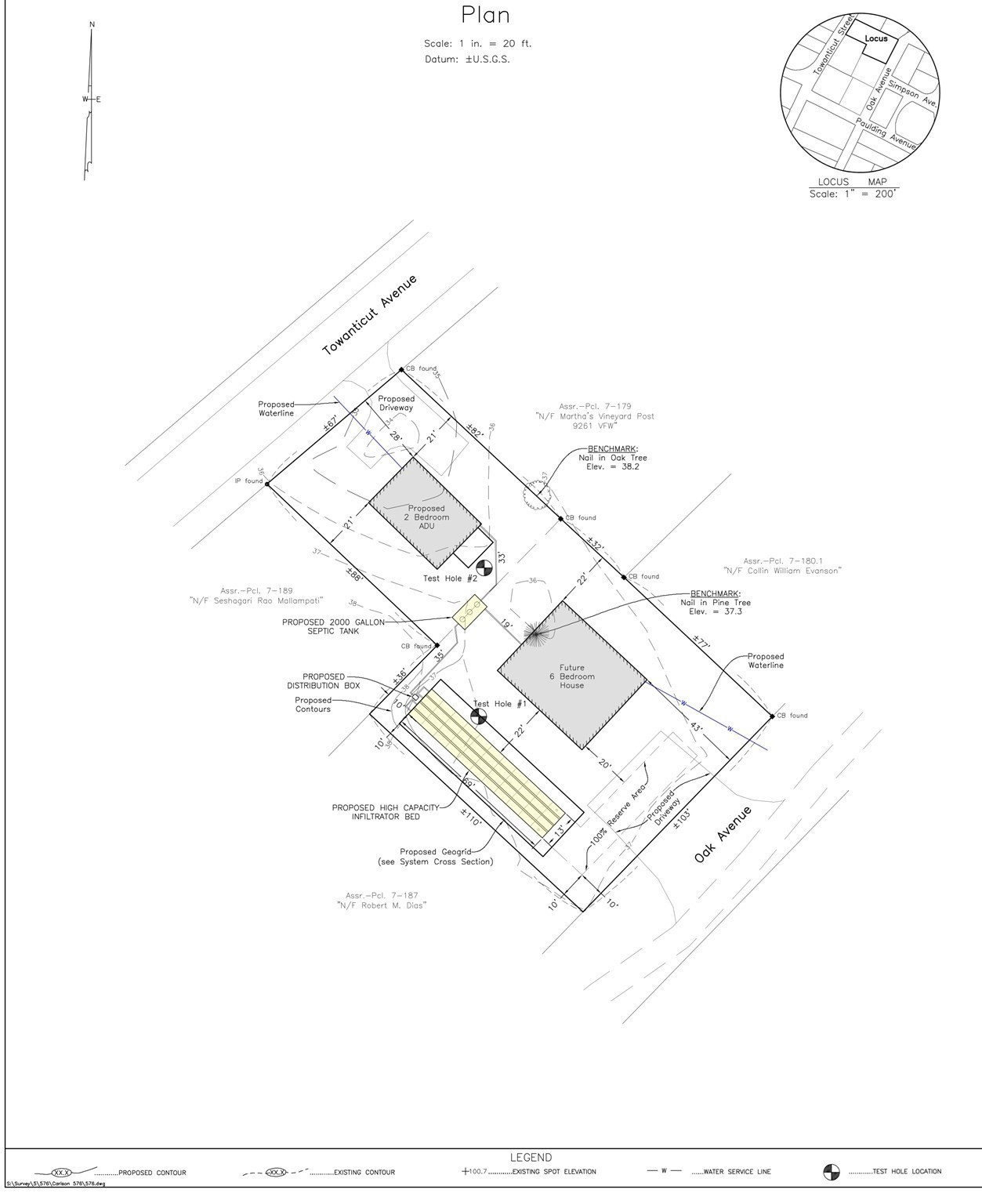 24 Towanticut St Property Photo 3