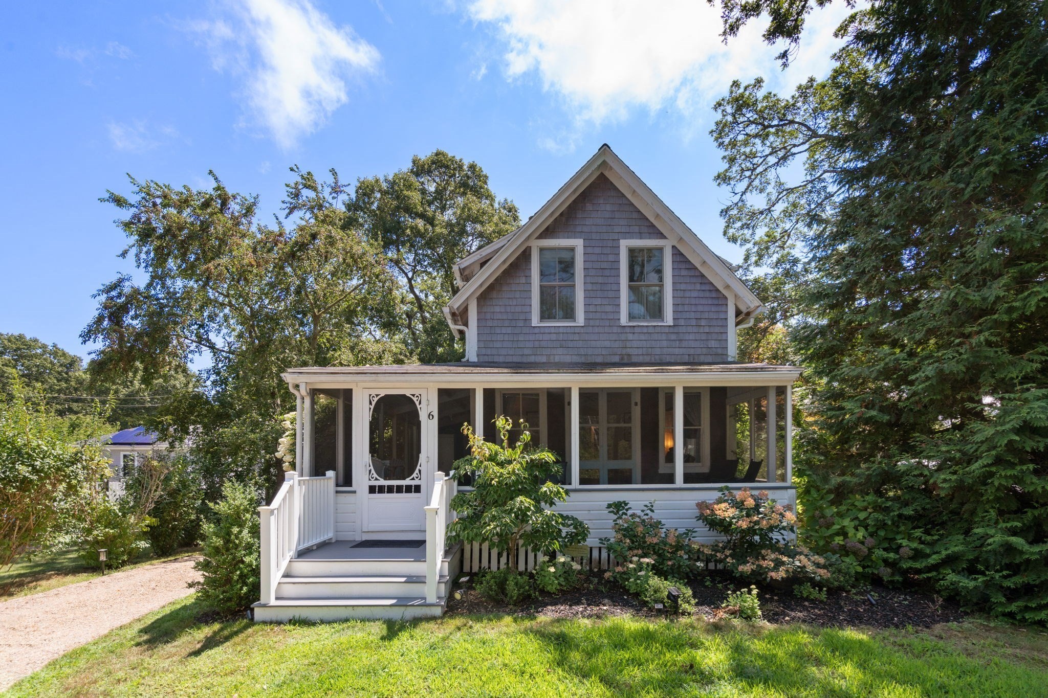 6 Taunton Avenue Property Photo 1