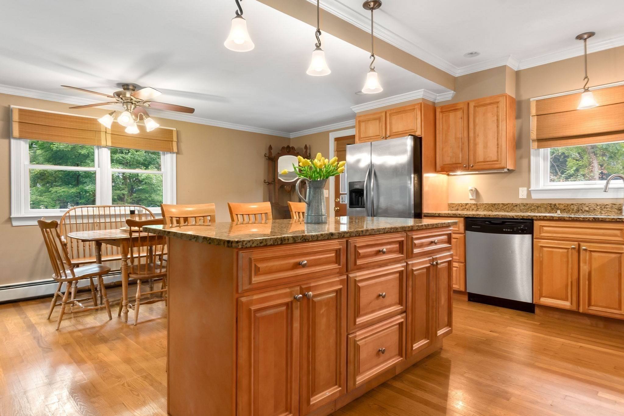 135 Linebrook Rd Property Photo 11