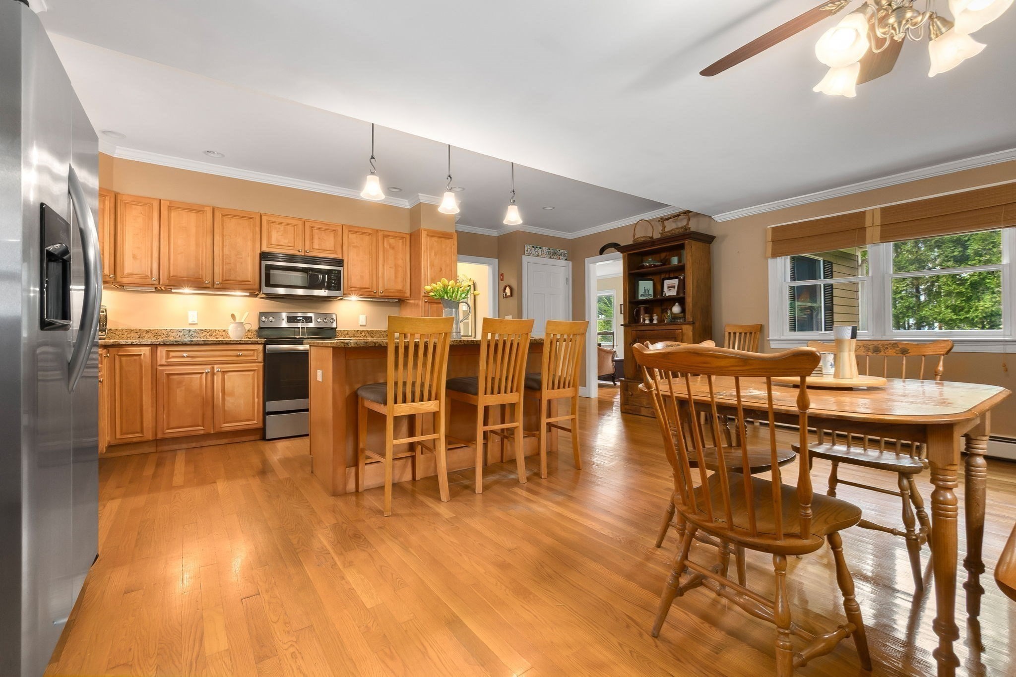 135 Linebrook Rd Property Photo 14