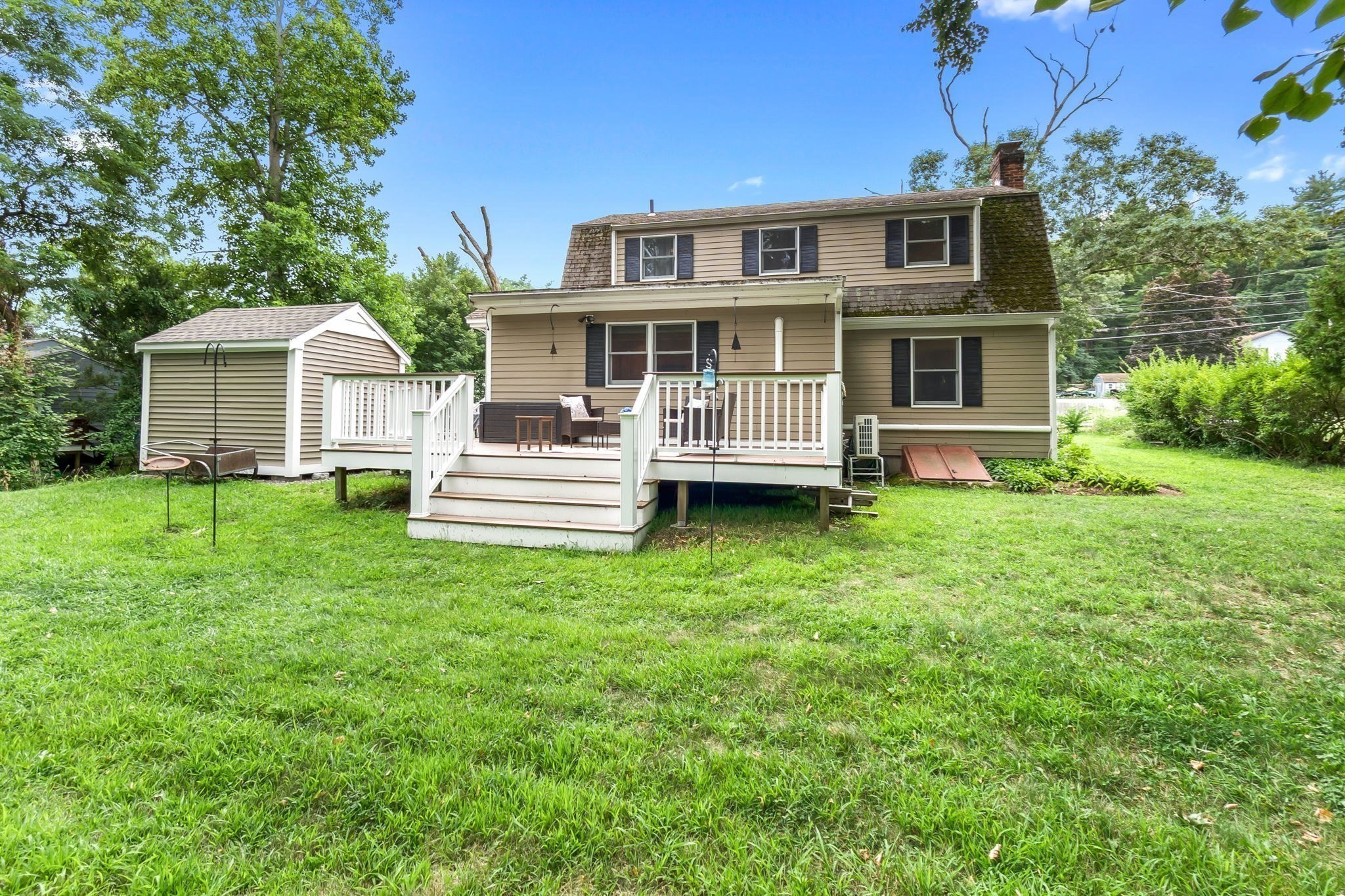 135 Linebrook Rd Property Photo 36