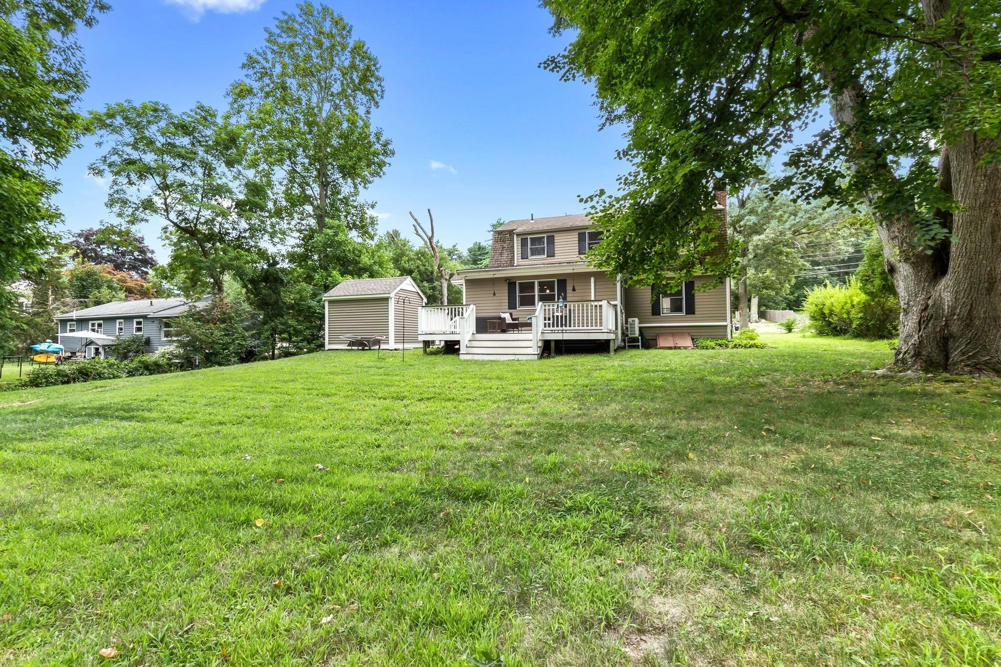 135 Linebrook Rd Property Photo 39