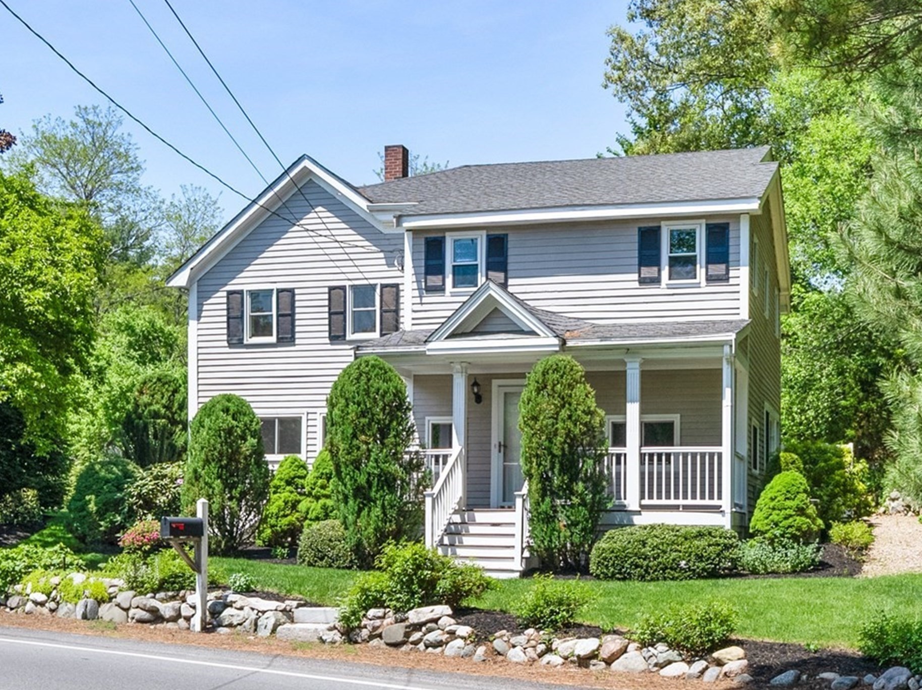 129 Dover Road Property Photo 1