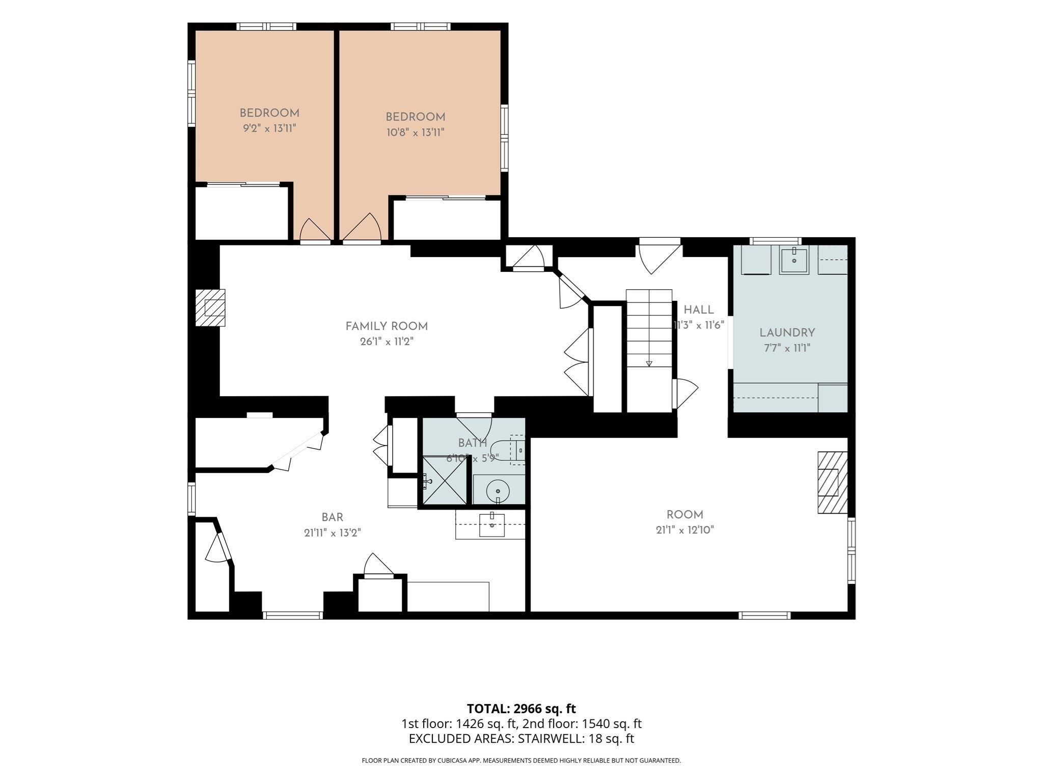 1 Biscayne Ave. Property Photo 41