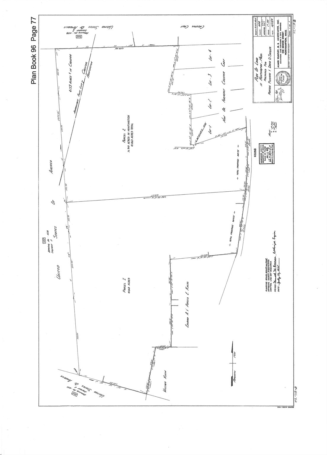 Lot A/b Goss Hill Property Photo 11