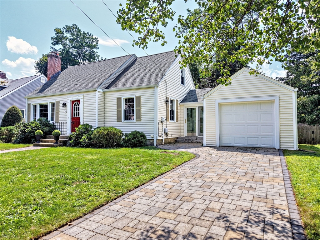 37 Nevins Avenue Property Photo 1